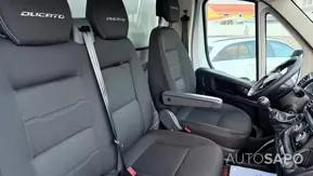Fiat Ducato de 2022