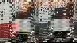 Mercedes-Benz Classe C de 2020