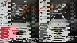 Mercedes-Benz Classe E de 2012