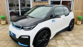 BMW i3 de 2018