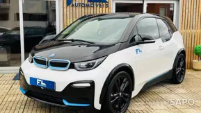 BMW i3 de 2018