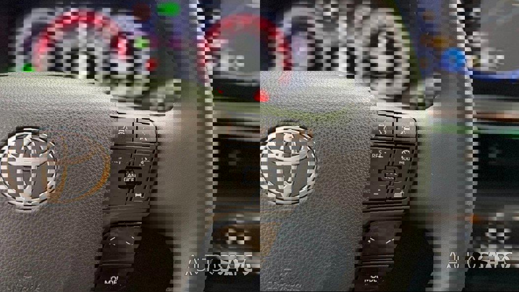 Toyota C-HR 1.8 Hybrid Square Collection de 2023