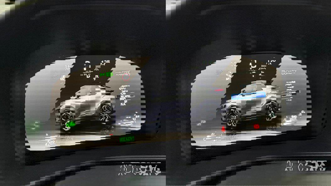 Toyota C-HR 1.8 Hybrid Square Collection de 2023