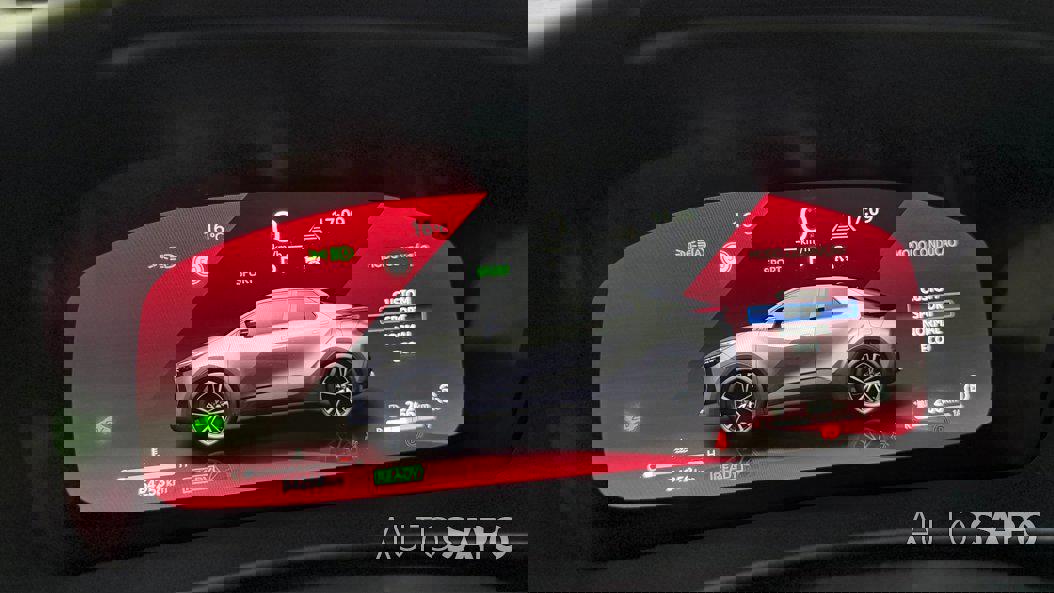 Toyota C-HR 1.8 Hybrid Square Collection de 2023