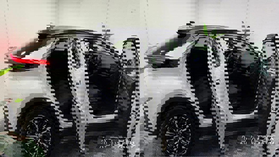 Toyota C-HR 1.8 Hybrid Square Collection de 2023