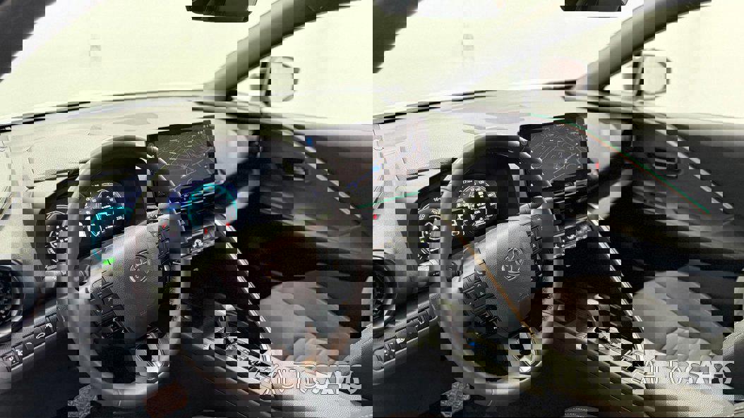 Toyota C-HR 1.8 Hybrid Square Collection de 2023