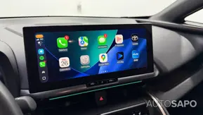 Toyota C-HR 1.8 Hybrid Square Collection de 2023