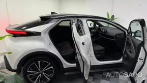 Toyota C-HR 1.8 Hybrid Square Collection de 2023