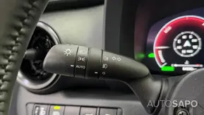 Toyota C-HR 1.8 Hybrid Square Collection de 2023