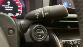 Toyota C-HR 1.8 Hybrid Square Collection de 2023