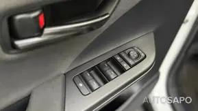 Toyota C-HR 1.8 Hybrid Square Collection de 2023