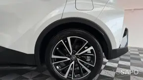 Toyota C-HR 1.8 Hybrid Square Collection de 2023