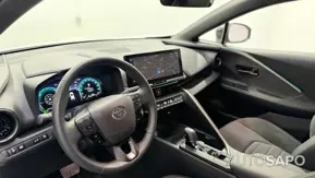 Toyota C-HR 1.8 Hybrid Square Collection de 2023