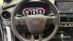 Toyota C-HR 1.8 Hybrid Square Collection de 2023