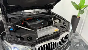 BMW X3 de 2021