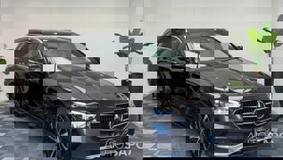 Mercedes-Benz Classe E de 2021