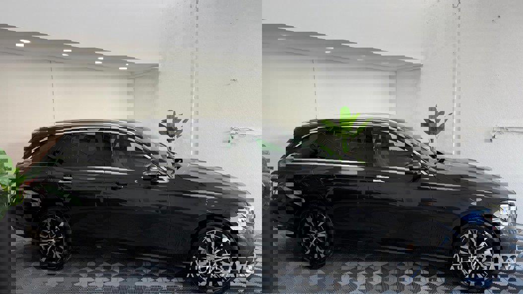 Mercedes-Benz Classe E de 2021