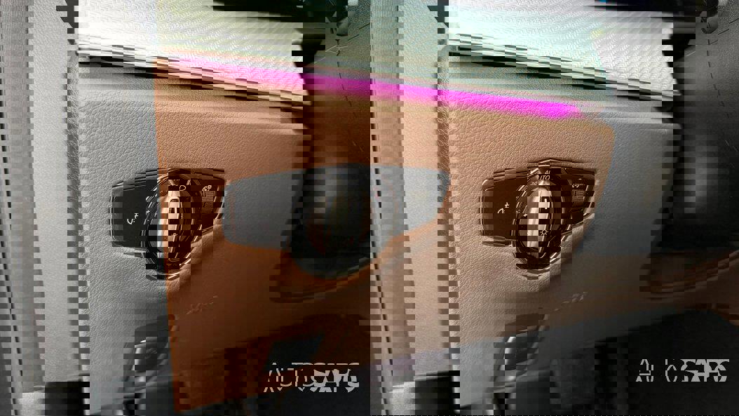 Mercedes-Benz Classe E de 2021