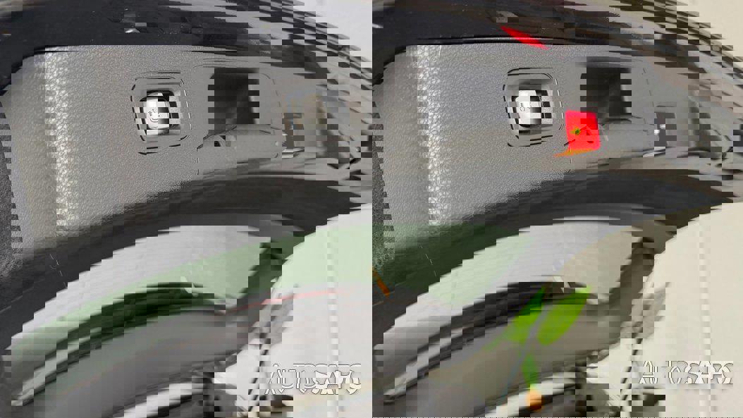 Mercedes-Benz Classe E de 2021