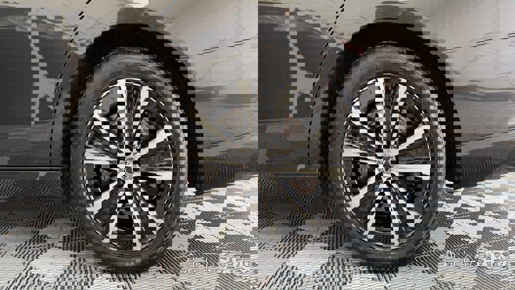 Mercedes-Benz Classe E de 2021