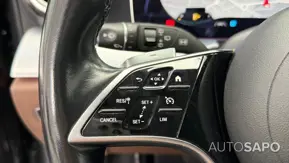 Mercedes-Benz Classe E de 2021