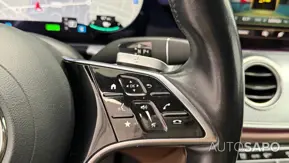 Mercedes-Benz Classe E de 2021