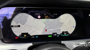 Mercedes-Benz Classe E de 2021