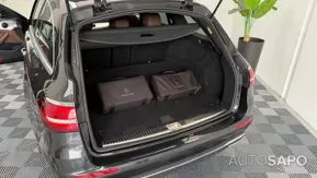 Mercedes-Benz Classe E de 2021