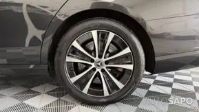 Mercedes-Benz Classe E de 2021