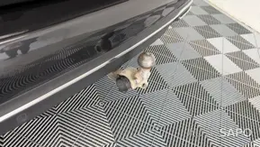 Mercedes-Benz Classe E de 2021