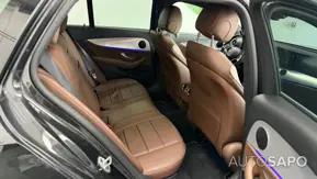 Mercedes-Benz Classe E de 2021