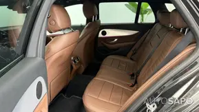 Mercedes-Benz Classe E de 2021