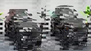 Porsche Macan de 2024