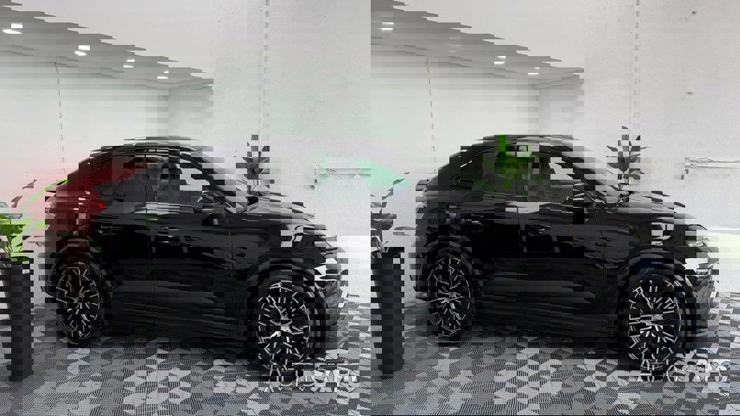 Porsche Macan de 2024