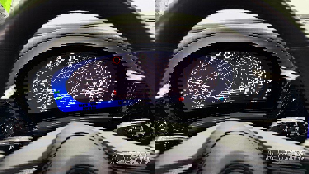 Porsche Macan de 2024