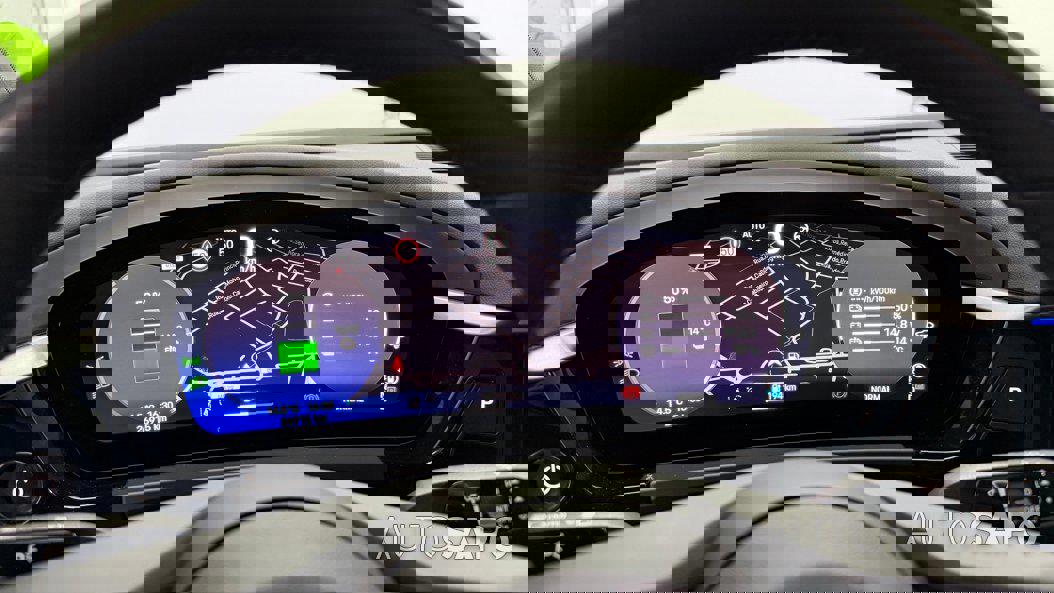 Porsche Macan de 2024