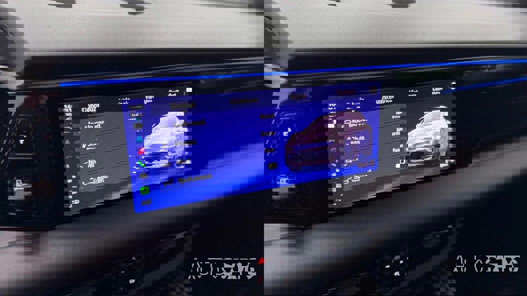 Porsche Macan de 2024