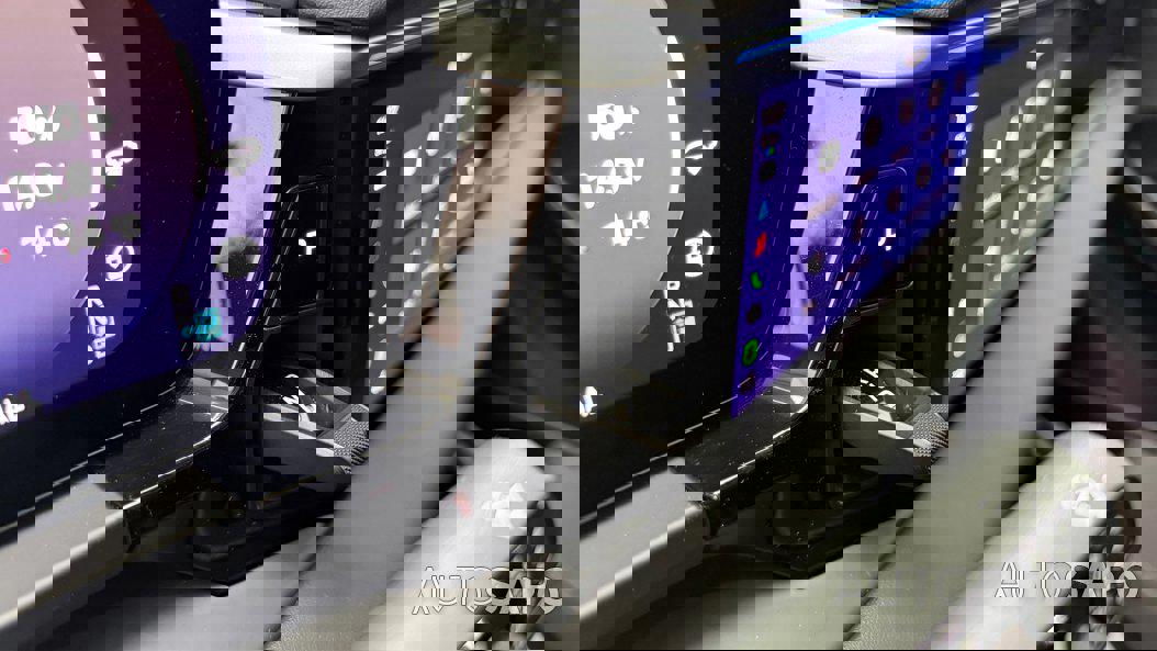 Porsche Macan de 2024