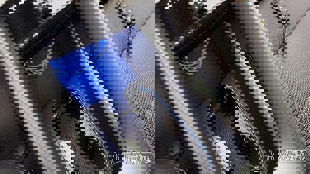 Porsche Macan de 2024