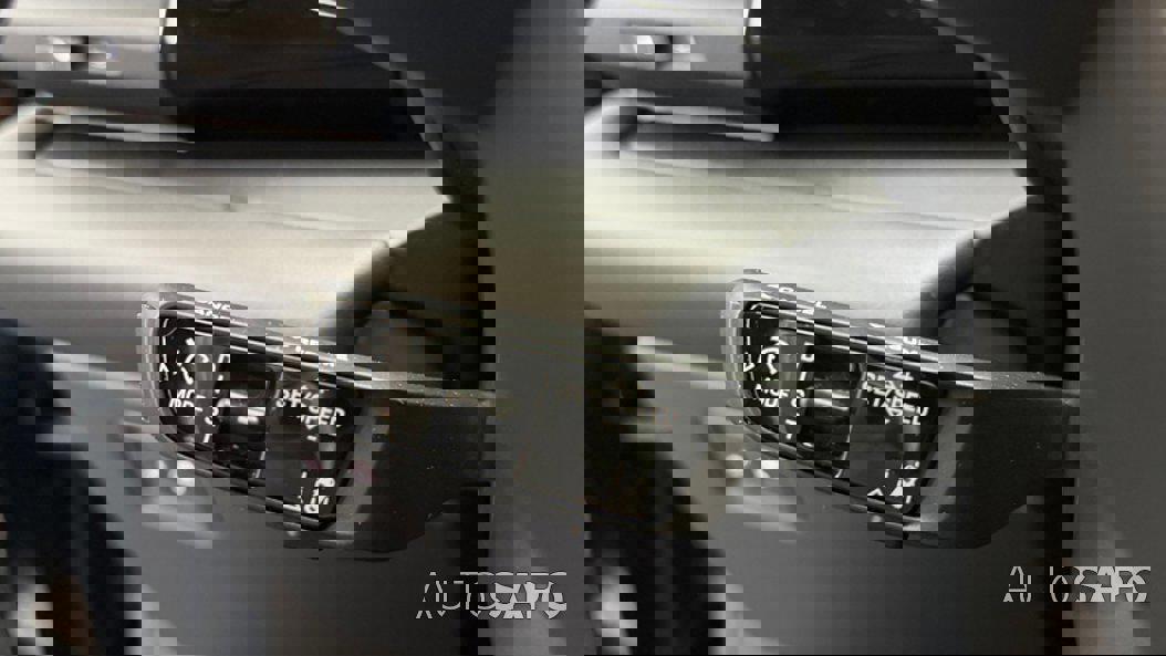 Porsche Macan de 2024