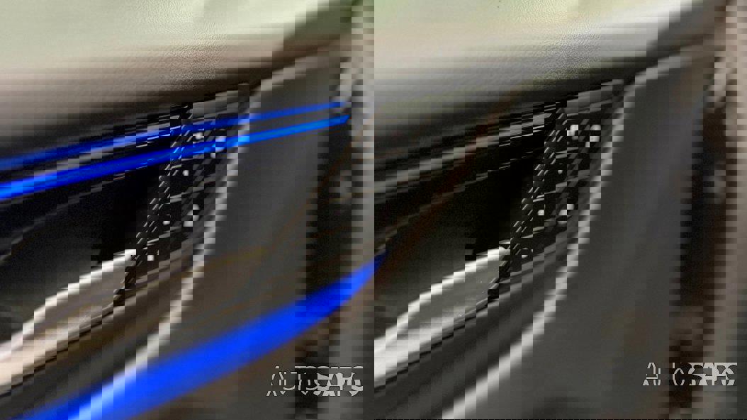 Porsche Macan de 2024