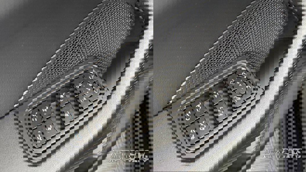 Porsche Macan de 2024