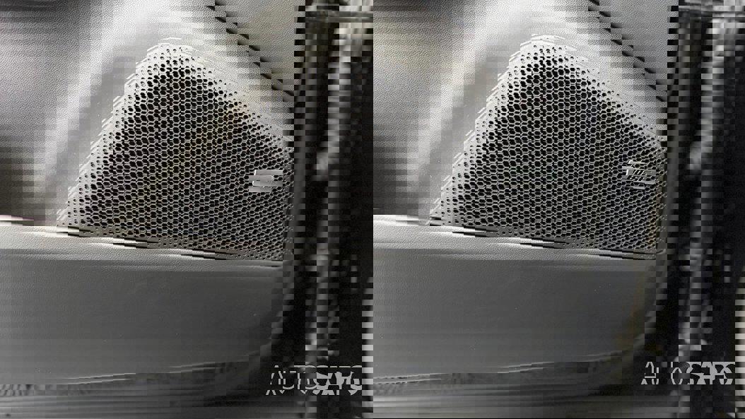 Porsche Macan de 2024