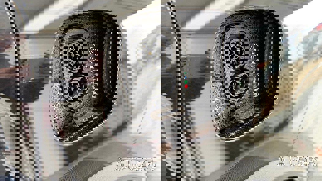 Porsche Macan de 2024