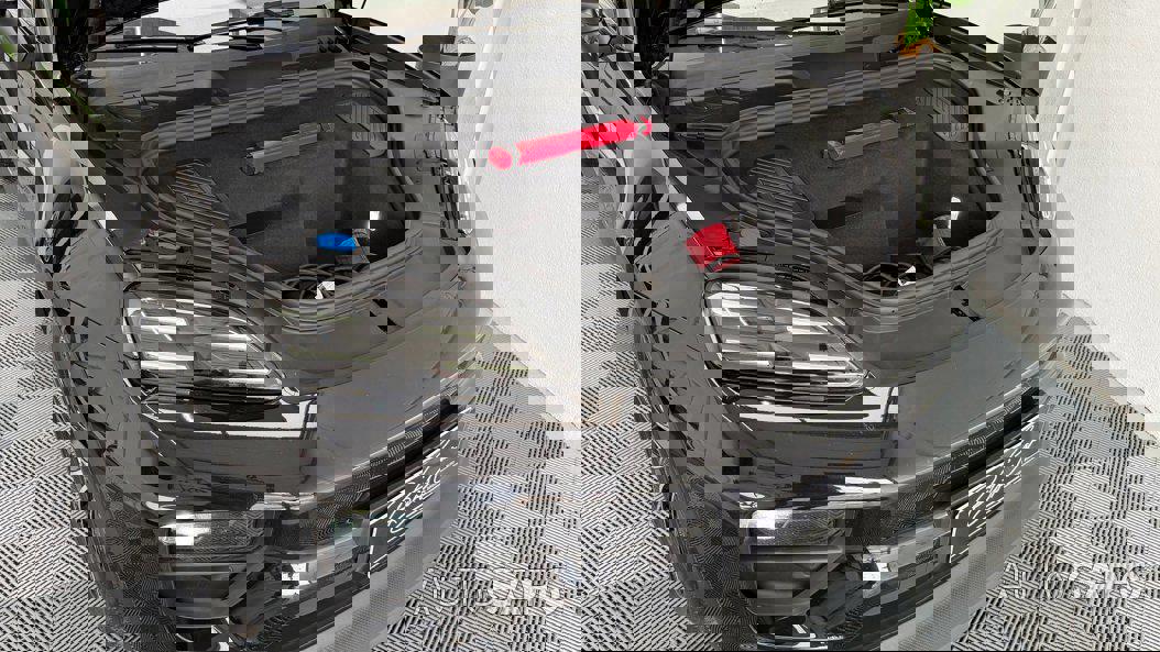 Porsche Macan de 2024