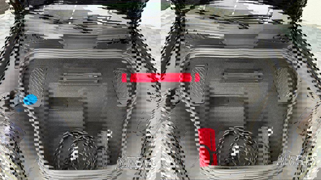 Porsche Macan de 2024