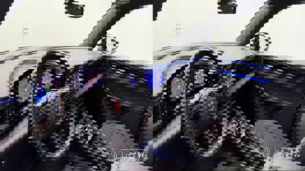 Porsche Macan de 2024