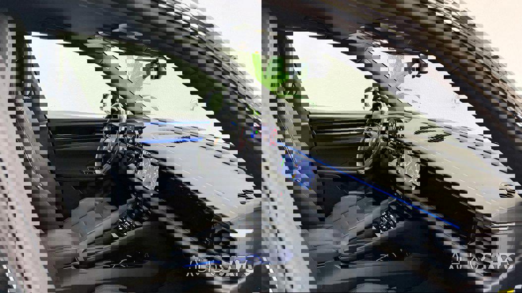 Porsche Macan de 2024