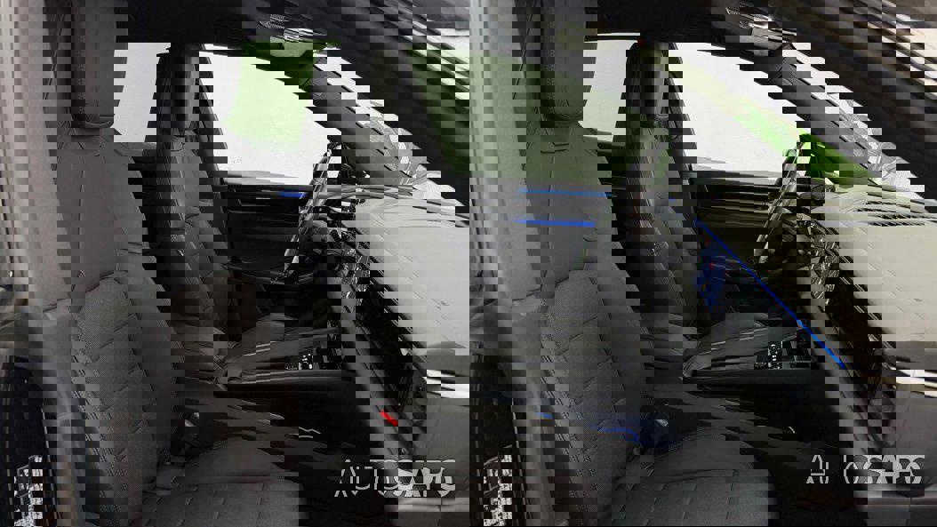 Porsche Macan de 2024