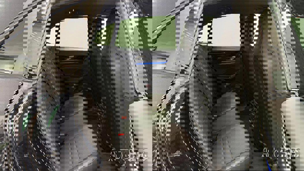 Porsche Macan de 2024